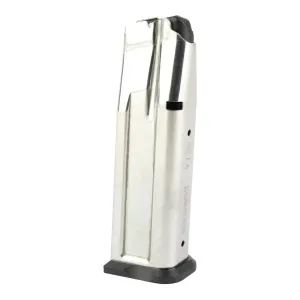 EUROPEAN AMERICAN ARMORY Witness 2311 Check-Mate 9mm 17rd Pistol Replacement Magazine (111002)