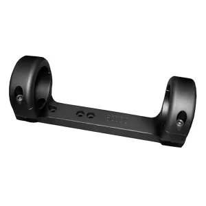 DNZ Game Reaper 30mm Medium Black 1-Piece Scope Mount for Thompson Center Encore/Omega (30002)
