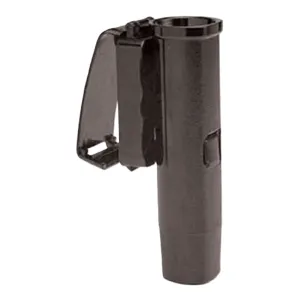 MONADNOCK Front Draw Polycarbonate Baton Holder (1000210)
