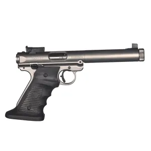 VOLQUARTSEN Classic .22LR 6.25in 10rd Semi-Automatic Pistol (VF4C-0001)