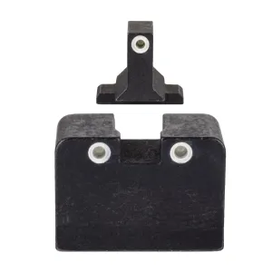 TRIJICON Bright & Tough Night Sight Suppressor Set for FN509 (FN204-C-600996)