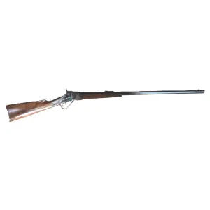 CIMARRON 1874 Sharps Deluxe 45-70 Government 32in Octagon Sporting Rifle (AS160)