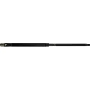 FAXON Match Series 22 ARC 24in Heavy Fluted Rifle-Length 1/7 Twist Barrel (15B22A7R24FHQ-5R-NP3)