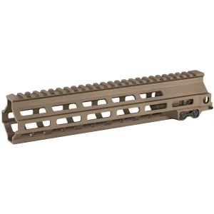 GEISSELE AUTOMATICS Super Modular MK8 10.5in DDC M-LOK Rail (05-1657S)