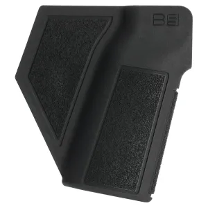 B5 SYSTEMS P-Grip C Black Grip (PGR-1521)