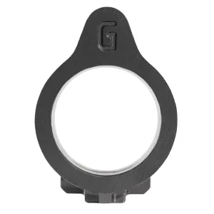 GEISSELE AUTOMATICS Black Super Gas Block (05-807B)