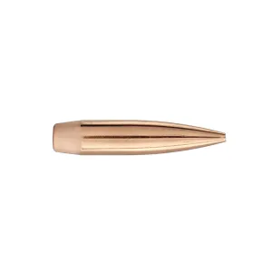 SIERRA MatchKing 6.5mm 123Gr HPBT 100/Box Rifle Bullets (1727)