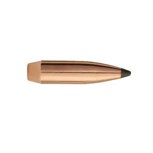 SIERRA GameKing .270 Cal 140Gr Spitzer Boat Tail 100/Box Rifle Bullets (1845)