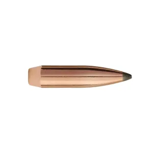 SIERRA GameKing .270 Cal 150Gr Spitzer Boat Tail 100/Box Rifle Bullets (1840)