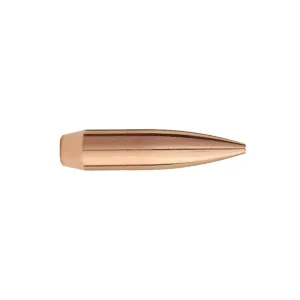 SIERRA MatchKing 6.5mm 120Gr HPBT 100/Box Rifle Bullets (1725)
