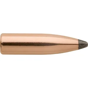 SIERRA 1720 Pro-Hunter 6.5mm 120Gr Spitzer 100/Box Rifle Bullets (1720)
