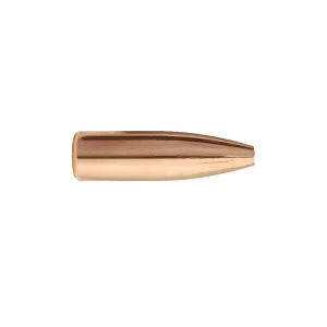 SIERRA Varminter 6.5mm 100Gr HP 100/Box Rifle Bullets (1710)