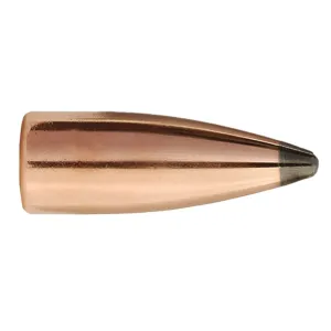 SIERRA Varminter .22 Cal 50Gr Spitzer 100/Box Rifle Bullets (1330)