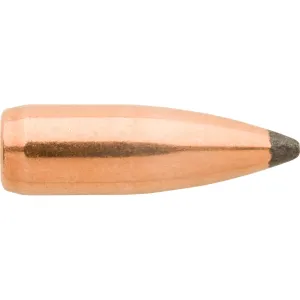 SIERRA GameKing .22 Cal 55Gr Spitzer Boat Tail 100/Box Rifle Bullets (1365)