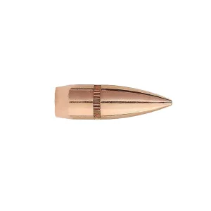 SIERRA GameKing .22 Cal 55Gr FMJBT 100/Box Rifle Bullets (1355)