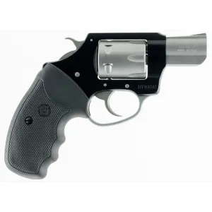 CHARTER ARMS Pathfinder Lite .22 Mag 2in 6rd Black Single-Action Revolver (52370)