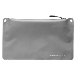 Magpul Industries DAKA Lite Medium 700 TPU-Coated Nylon Gray Pouch MAG1244-020