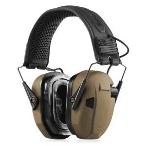 SAVIOR EQUIPMENT Apollo Electronic Sound Suppressor (EM-APOLLO-TN)