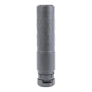 SILENCERCO Velos LBP 7.62mm Suppressor (SU5419)