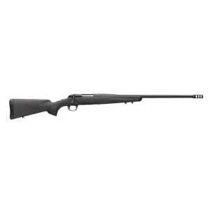 BROWNING X-Bolt Pro Blued 6.5mm Creedmoor 22in 4rd Bolt-Action Rifle (35602294)