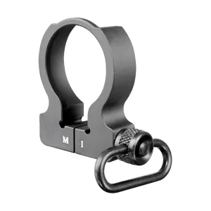 MIDWEST Ambidextrous QD AR15 End Plate Sling Mount (MCTAR-30)