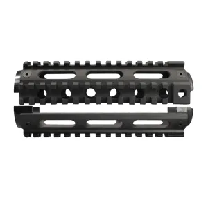 YANKEE HILL MACHINE Two-Piece Carbine Length Handguards (YHM-9670)