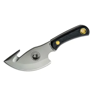 KNIVES OF ALASKA Light Hunter Fixed Blade Knife (00010FG)