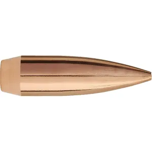 SIERRA MatchKing 30 Caliber .308 150 GR Hollow Point Boat Tail 100/Box Bullets (2190)