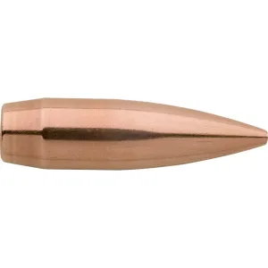 SIERRA MatchKing 30 Caliber .308 155 GR Hollow Point Boat Tail 100/Box Bullets (2155)