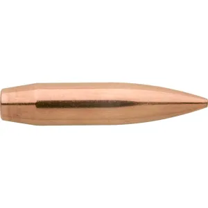 SIERRA MatchKing 30 Caliber .308 220 GR Hollow Point Boat Tail 100/Box Bullets (2240)