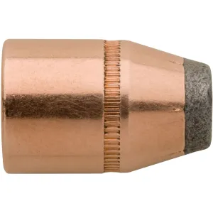SIERRA Sports Master Handgun JHC 44 Caliber .4295 210 GR 100/Bx Bullets (8620)