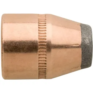 SIERRA Sports Master Handgun JHC 44 Caliber .4295 180 GR 100/Bx Bullets (8600)