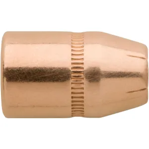 SIERRA Sports Master Handgun JHC 38 Caliber .357 140 GR 100/Bx Bullets (8325)