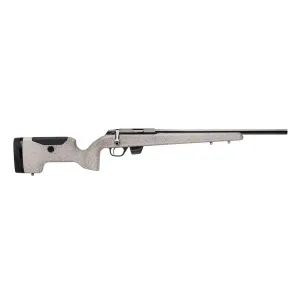 TIKKA T1X UPR 22LR 16in 10rd Desert Sand Bolt-Action Rifle (JRT1XU300SB)