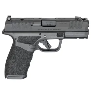 SPRINGFIELD ARMORY Hellcat Pro OSP Compact 9mm 3.7in 15rd/17rd Semi-Automatic Pistol (HCP9379BOSPCOMP)