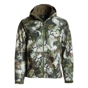KINGS CAMO Hunter Series Wind-Defender Fleece KC Ultra Jacket (KCM1650-KCU)