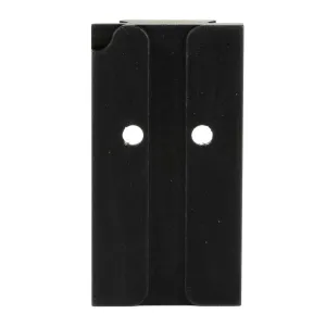 DNZ Freedom Reaper Mount Plate for Glock MOS to fit an Aimpoint ACRO P1/P2 (GAAP1)