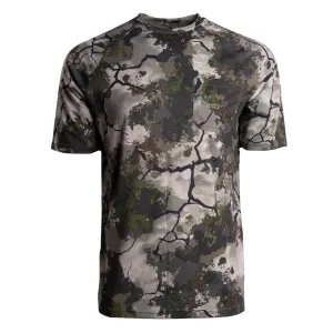 KINGS CAMO Hunter Series KC Ultra Short Sleeve Shirt (KCM1086-KCU)