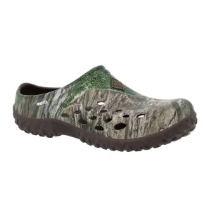 MUCK BOOT COMPANY Men's Muckster Lite EVA Mossy Oak Country DNA Clog (MLCMDNA)