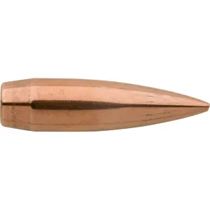 SIERRA MatchKing 30 Caliber .308 155 GR Hollow Point Boat Tail 100/Box Bullets (2156)