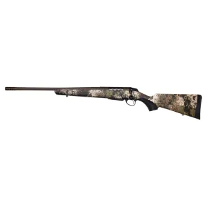 TIKKA T3x Lite Veil .270 Win 22.4in Left Hand 3rd Wideland Camo Rifle (JRTXVW418)