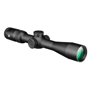 VORTEX Viper HD 3-15x44 SFP Dead-Hold BDC MOA Riflescope (VPR-31501)