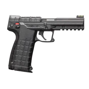 KEL-TEC PMR30 .22 WMR 4.3" Barrel 10rd Single-Action Hammer-Fired Semi-Automatic Pistol, Matte Black (PMR30BLK10)