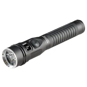 STREAMLIGHT Strion 2020 1200 Lumens Rechargeable Flashlight with 120V/100V AC/12V DC (74431)