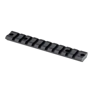 WEAVER Multi-Slot Savage Model 64 (base 603) Blister Matte Scope Base (48306)