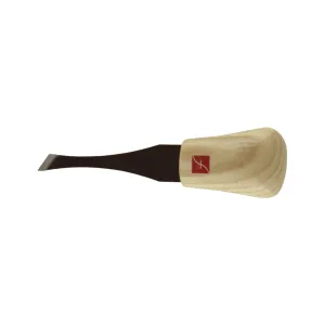 FLEXCUT #2 x 5/16" Fixed Handle Palm Tool (FR308)