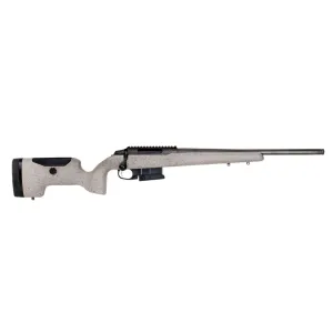 TIKKA T1X UPR 22LR 20in 10rd Desert Sand Competition Bolt-Action Rifle (JRT1XU300)