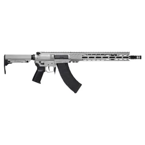 CMMG Resolute Mk47 Carbine 7.62x39mm 14.3in P&W 30rd Tungsten Rifle (76AED0A-TNG)