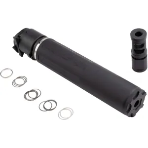 CMMG Defcan-762 7.62mm/.308 Suppressor (38CA48B)