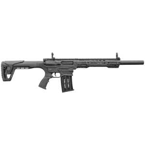 CHARLES DALY AR-12T 12GA-3in 18.5in 5rd Mobil Choke Threads Semi-Auto Shotgun (930.191)